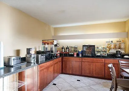 Microtel Inn & Suites By Wyndham Pittsburgh Airport 