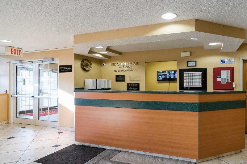 Microtel & By Wyndham Pittsburgh Airport Hotel 2*